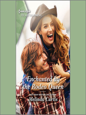 cover image of Enchanted by the Rodeo Queen